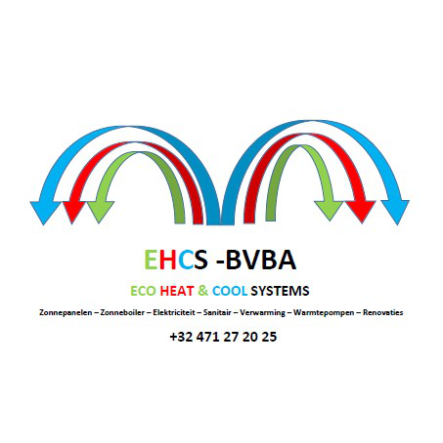 EHCS-BV